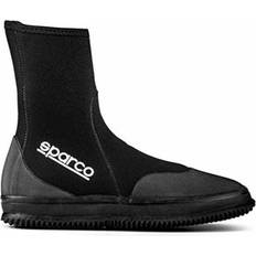 Sparco Motorcycle Equipment Sparco Boot covers 00244530NRNR Black