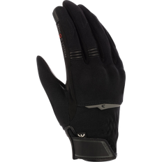 Guanti da Moto Bering Lady Fletcher Evo Black T7