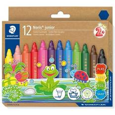 Staedtler Noris Junior Marker 12-pack