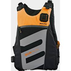 Baltic Sup Elite, kg, Orange/Black