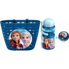 Babyudstyr Stamp Disney Frozen børnepakke Blå
