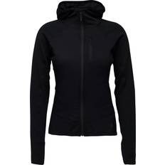 Black Diamond Women's Coefficient Lt Hybrid Hoody