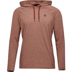 Black Diamond Man Truien Black Diamond M Crag Hoody