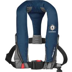 Automatic Life Jacket Without Belt Crewfit 165N