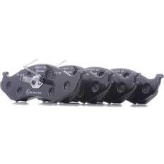 Brembo Bremseklodser Jeep~KIA