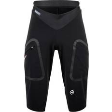 Assos knickers Assos Trail Tactica Cargo T3 Knickers Black Series