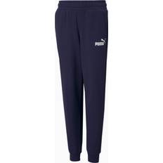 Puma Barnkläder Puma ESS Logo Pants FL Cl B