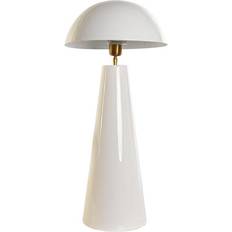 Dkd Home Decor Järn Bordslampa