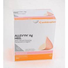 Pronto Soccorso Smith & Nephew AG Heel 10.5x13.5 cm
