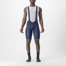 Castelli Superleggera Bibshort - Blauw