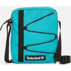 Turchese Borse Timberland Outdoor Archive Crossbody Bag In Teal Teal Product_gender_genderless, Size ONE