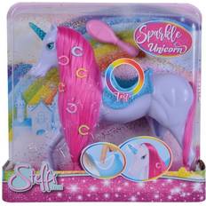 Steffi Love Simba SL Sparkle Unicorn