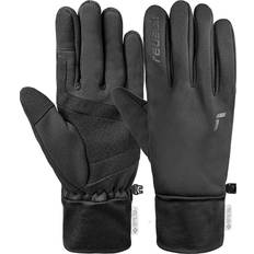 reusch GORE-TEX Infinium Touch-Tec Handsker - Grå/Sort