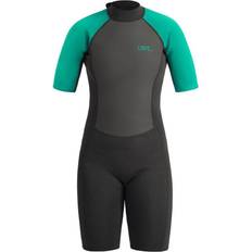 Sailfin Womens Shorty Wetsuit