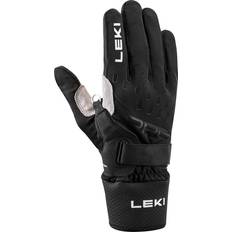 Leki PRC Premium Shark - Black/Sand