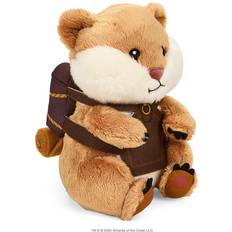 Dungeons & Dragons Toys Dungeons & Dragons Kidrobot dungeons dragons giant space hamster soft toy licensed phunny plush