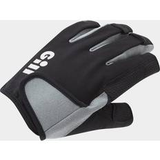 Gill Deckhand Sailing Gloves Black XL