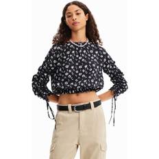Men - Solid Colours Blouses Desigual Blouse BLUS_CLARK women