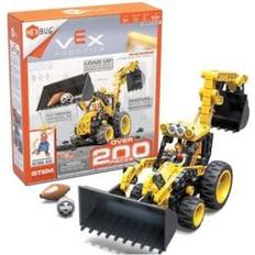 Hexbug Vex Robotics Construction Zone Backhoe