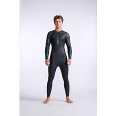 2XU Svømme- & Vandsport 2XU Mens P:2 Propel Svømmevåddragt Mw4990c