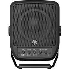 PA-Lautsprecher Yamaha Stagepas 100 Compact