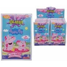 Simba Glibbi Peppa Pig Wasser Pink