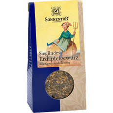 Sonnentor Sieglindes Erdäpfelgewürz, 25 Packung