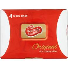 Imperial Leather Bath & Shower Products Imperial Leather Original Soap Bars 4x100g