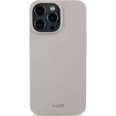 Holdit 13 pro Holdit iPhone 13 Pro Slim Case Taupe