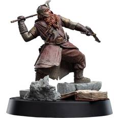 Gimli Figures of Fandom Version Statue 19 cm