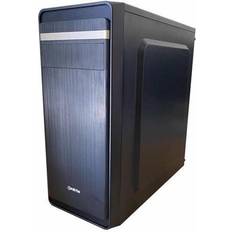 Computer Cases ePower Ep-2002bb-400 atx/matx case with 400w supply