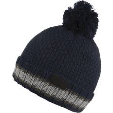 Regatta Kid's Davin Knitted Hat - Navy