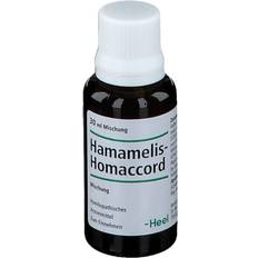 Biologische Heilmittel Heel GmbH HAMAMELIS HOMACCORD Tropfen 30 Milliliter