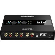 Reloop Flux 6x6 In/out USB-C DVS Pro