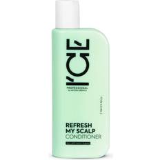 Natura Siberica ICE Professional Refresh My Scalp Lätt Balsam Med Återfuktande Effekt 250 ml 250ml