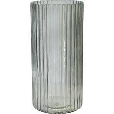 Ivyline Daphne Ribbed Vase