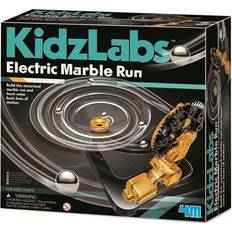 Experimente & Zauberei 4M KidzLabs Murmel-Maschine