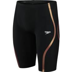 Speedo Våddragter Speedo Fastskin Lzr Pure Intent 'backstroke Edition' High Waist Jammer Black