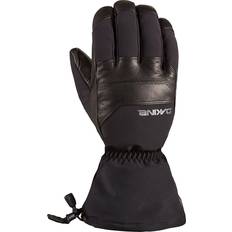 Polyamide Gloves Dakine Excursion Gore-Tex Glove Men's - Black