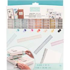 We R Memory Keepers We r memory keepers cinch 5/8" bookbinding wires