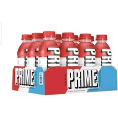 Prime hydration drink PRIME Hydration Drink Ice Pop 500ml 12 pcs