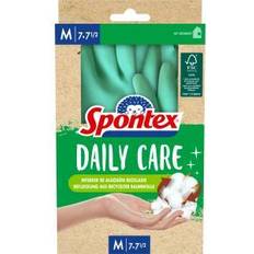 Spontex Daily Care Haushaltshandschuhe, Latex, Hochwertge