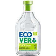 Ecover Universalrengøring Ecover Allzweckreiniger Zitronengras & Ingwer Biologisch abbaubaren Inhaltsstoffen,1l 1L