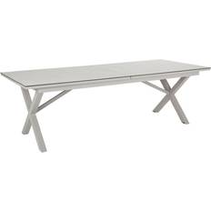 Brafab Trädgårdsmatbord Brafab Hillmond HPL 238/297x100