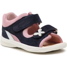 Superfit Sandaler 1-600093-8000 Blue 9008518881396 641.00
