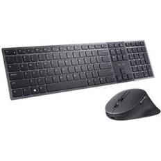 Dell KM900 Keyboard Mouse QWERTY