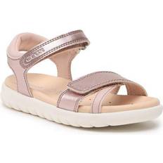 Geox SOLEIMA Gir Sandal, Old Rose