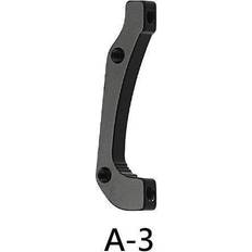 TRP Disc Bremse adapter A3 front 180mm