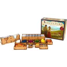 e-Raptor Viticulture Essential Edition Organiser