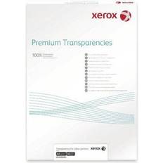 Sort Kopipapir Xerox Premium transparenter A4 Mono